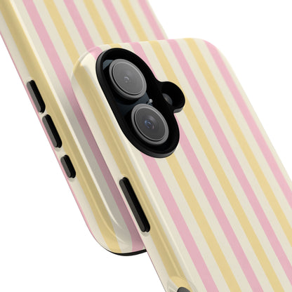 Pastel Stripe