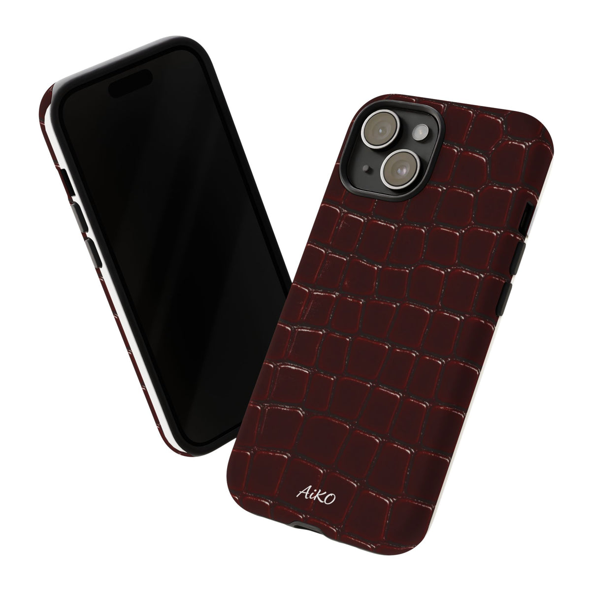 Crocodile Case