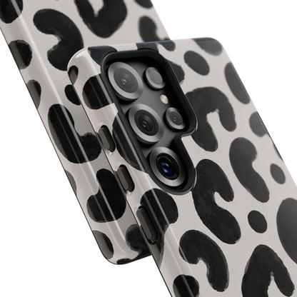 Leopard Noir