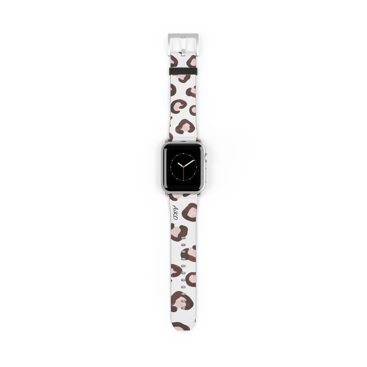 Animal Print AppleWatch Band