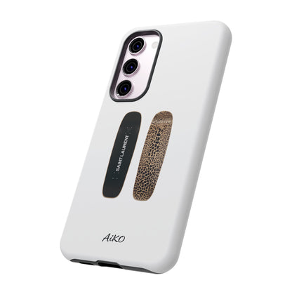 Aiko Skateboards (White)