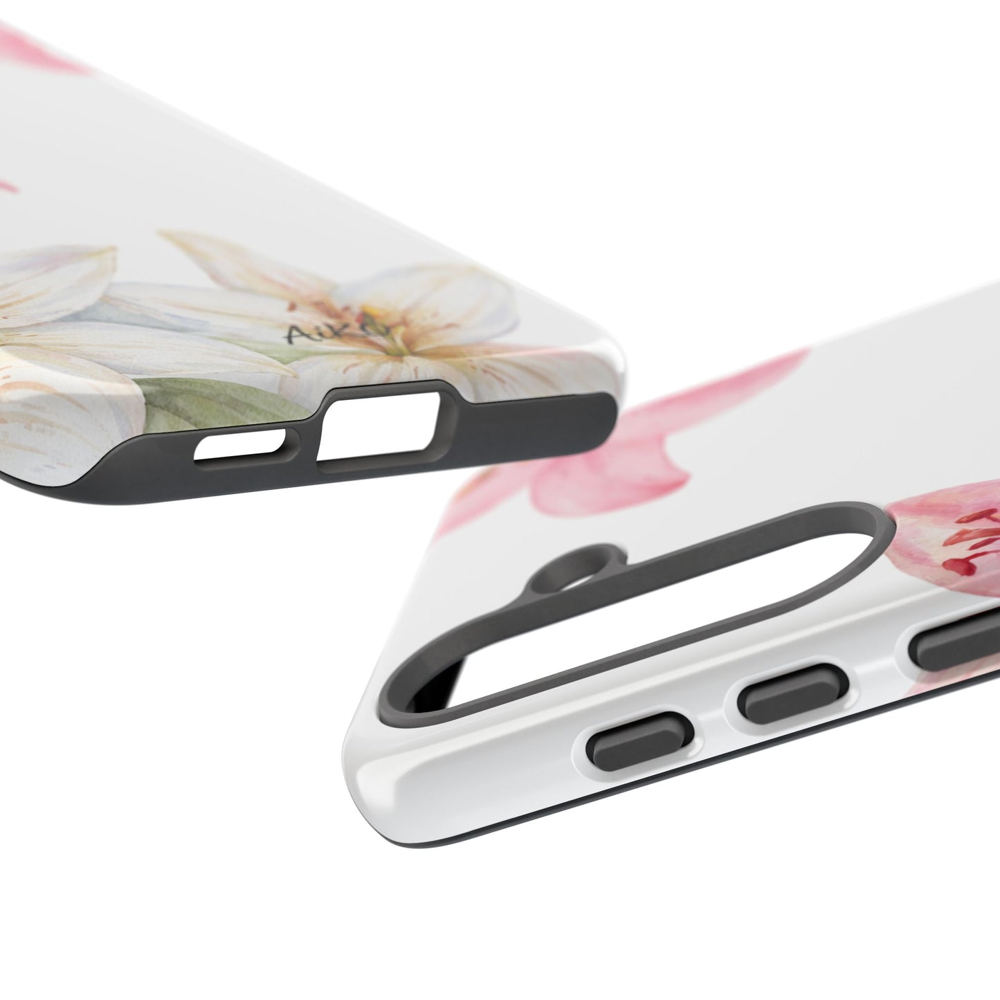 Floral Lily