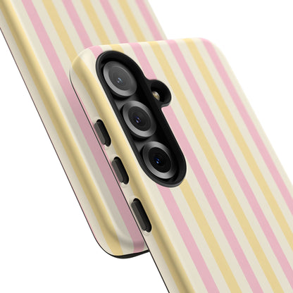 Pastel Stripe