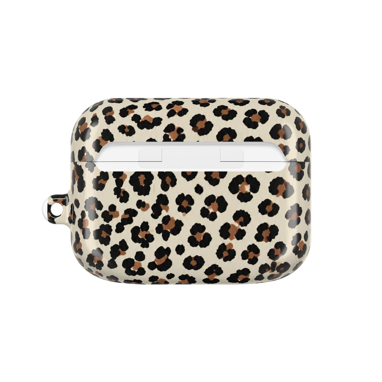 Leopard Print AirPods Cases