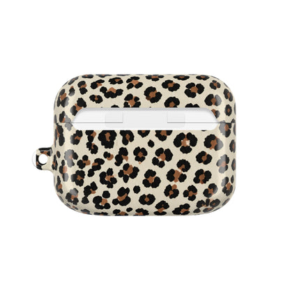 Leopard Print AirPods Cases