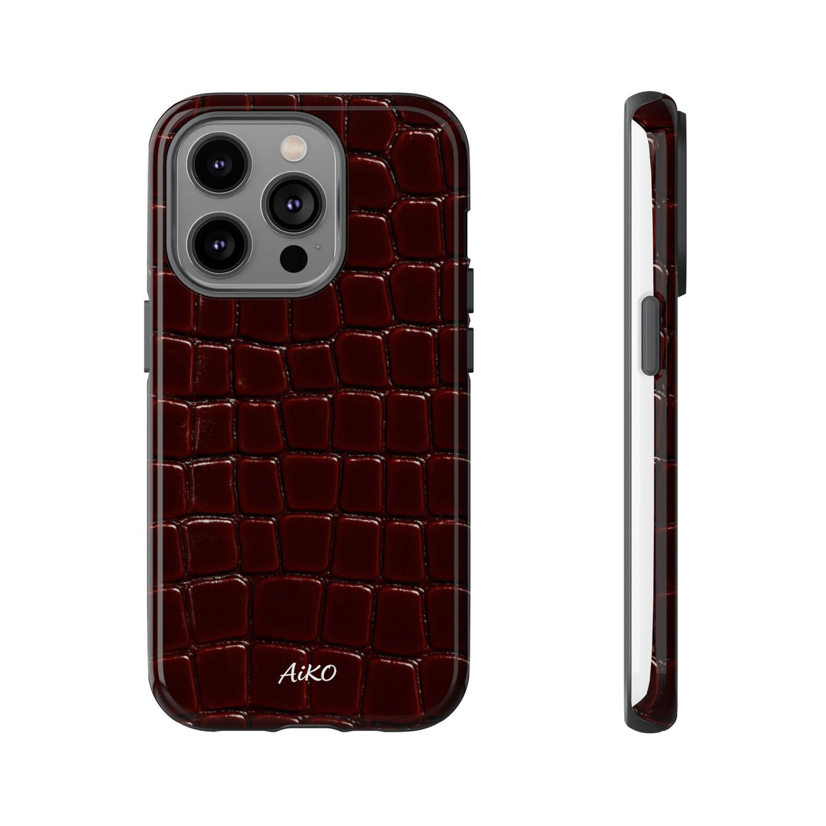 Crocodile Case
