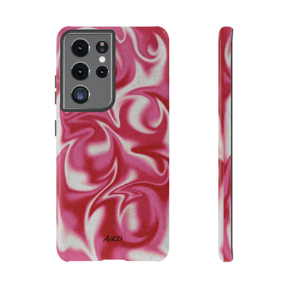 Pink Marble