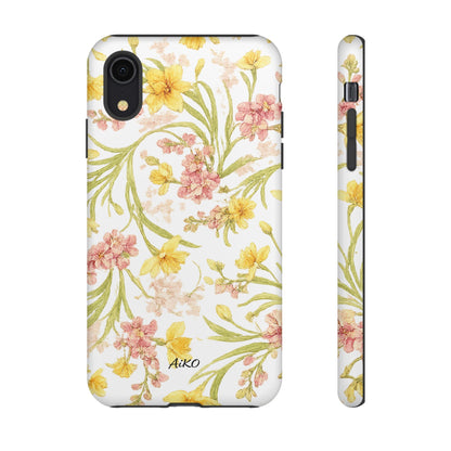 Floral Serenade