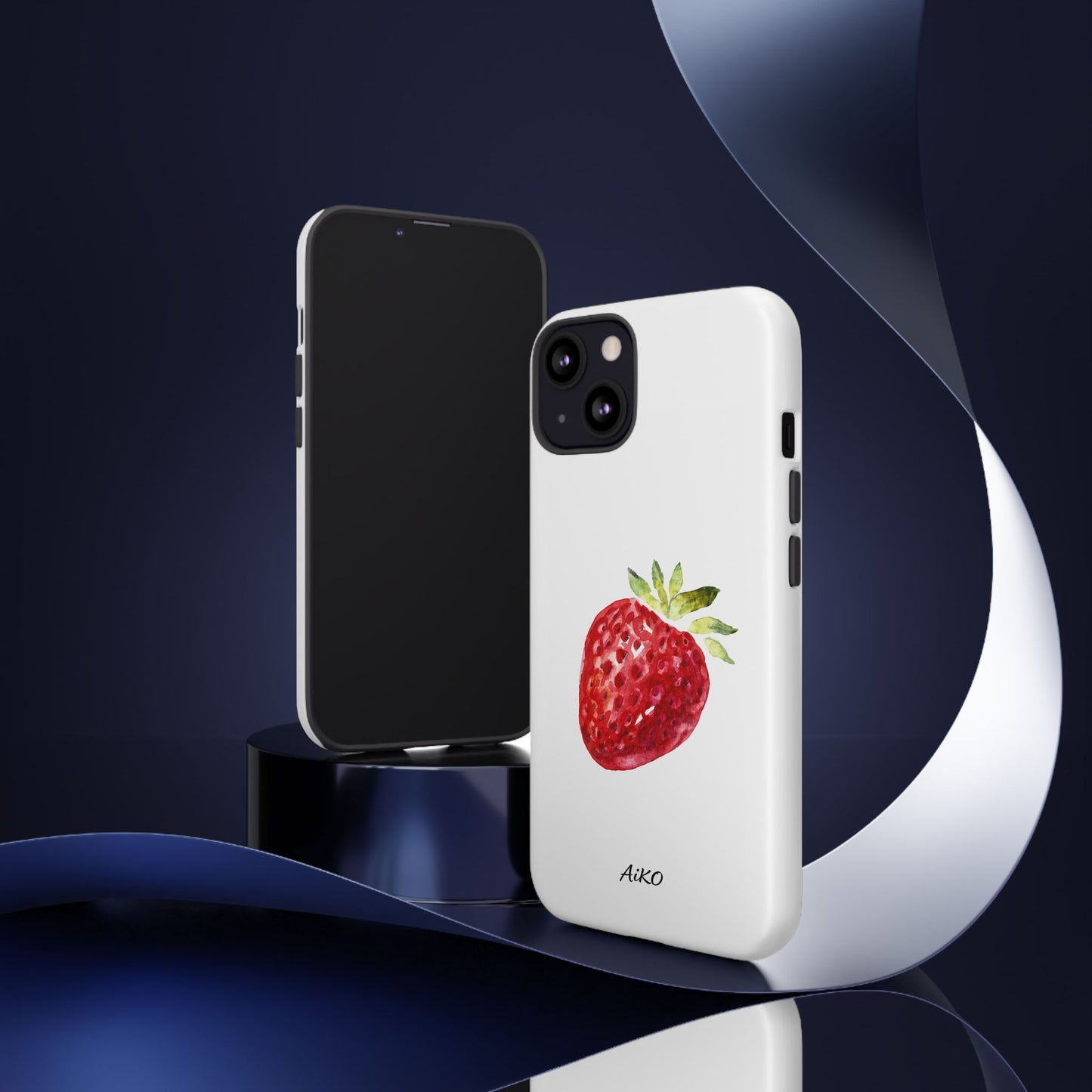 Strawberry Case