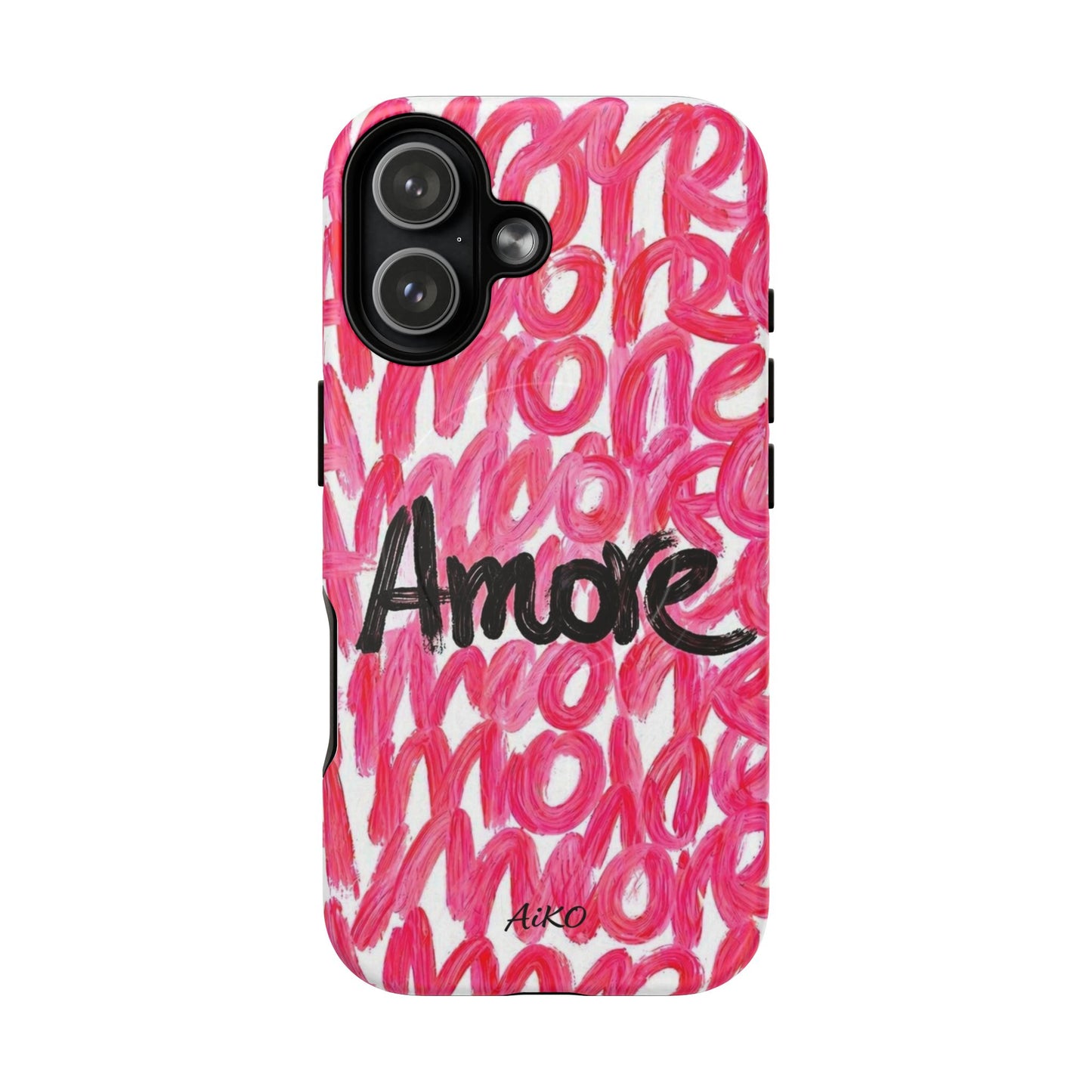 Amore (Magsafe)