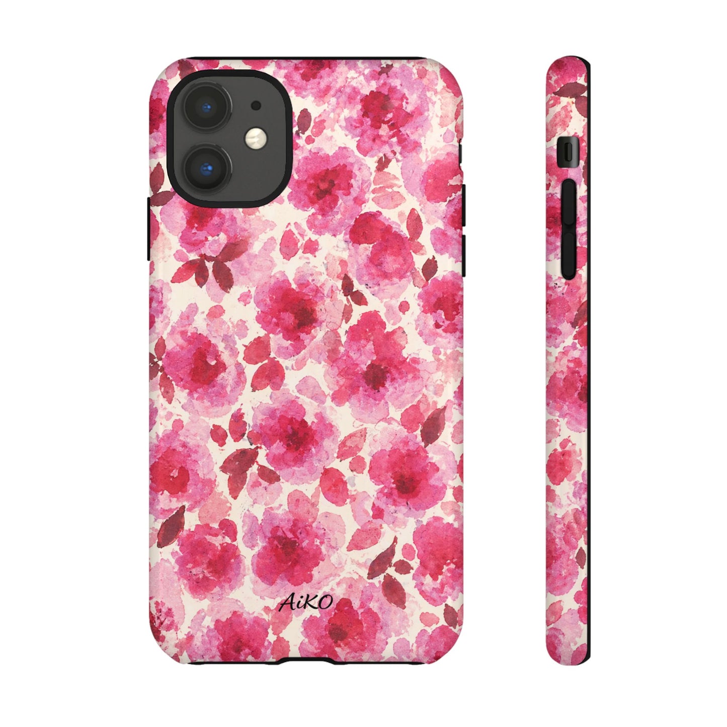 Pink Blossom