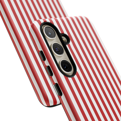 Classic Stripes