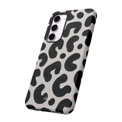 Leopard Noir