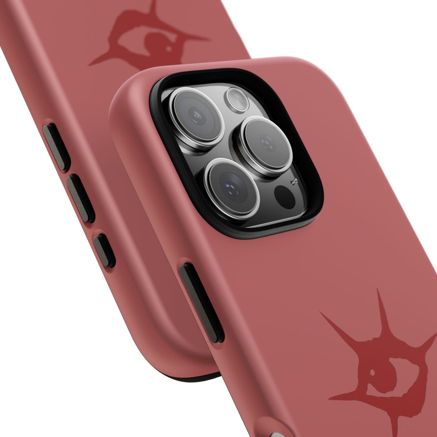 Minimal Red