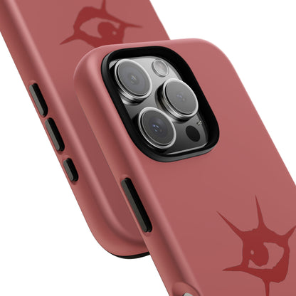 Minimal Red