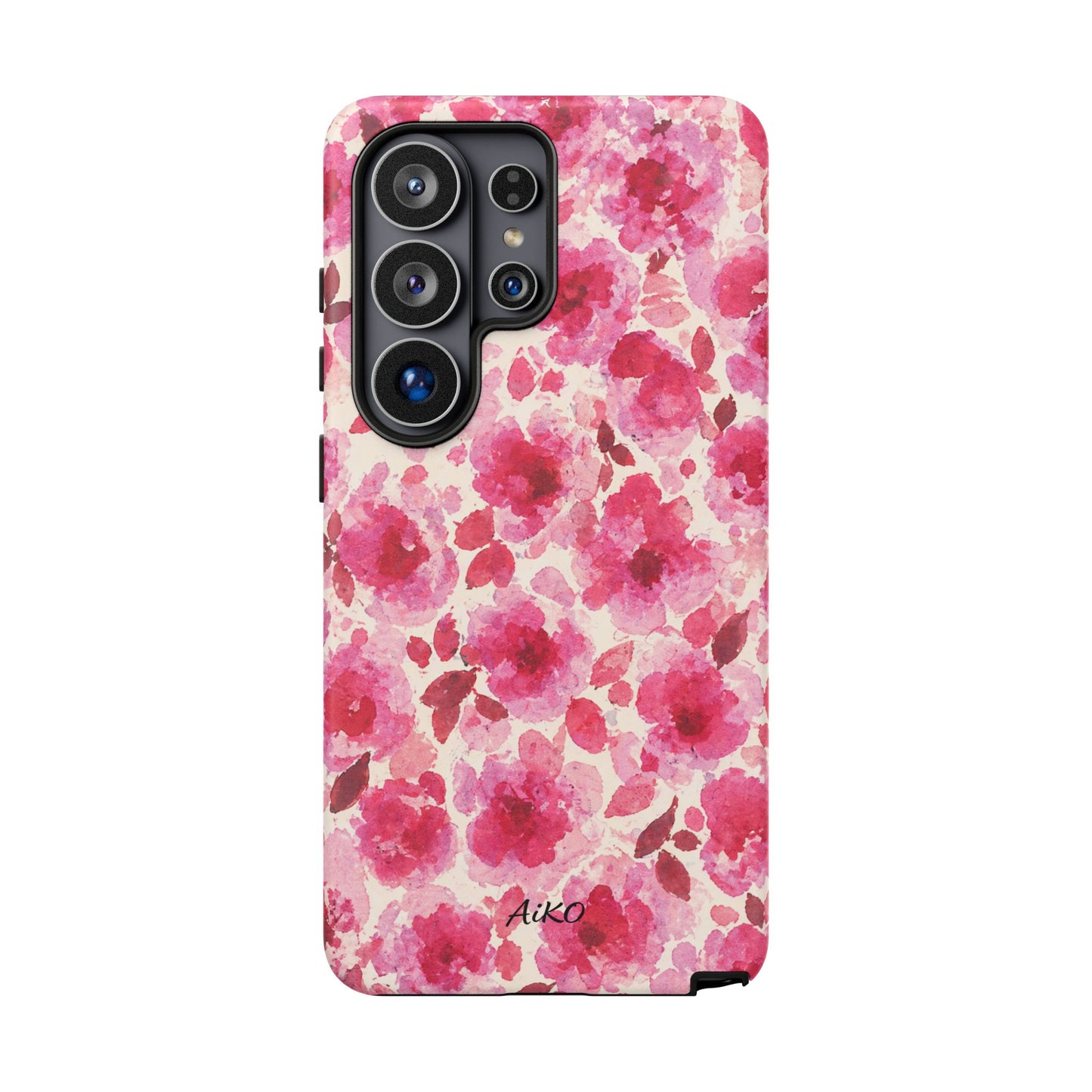 Pink Blossom
