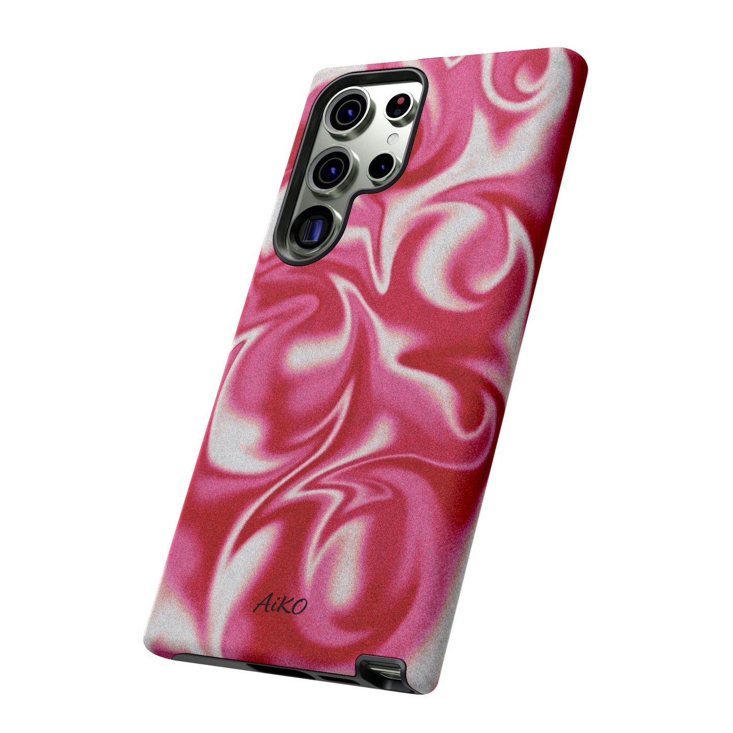 Pink Marble