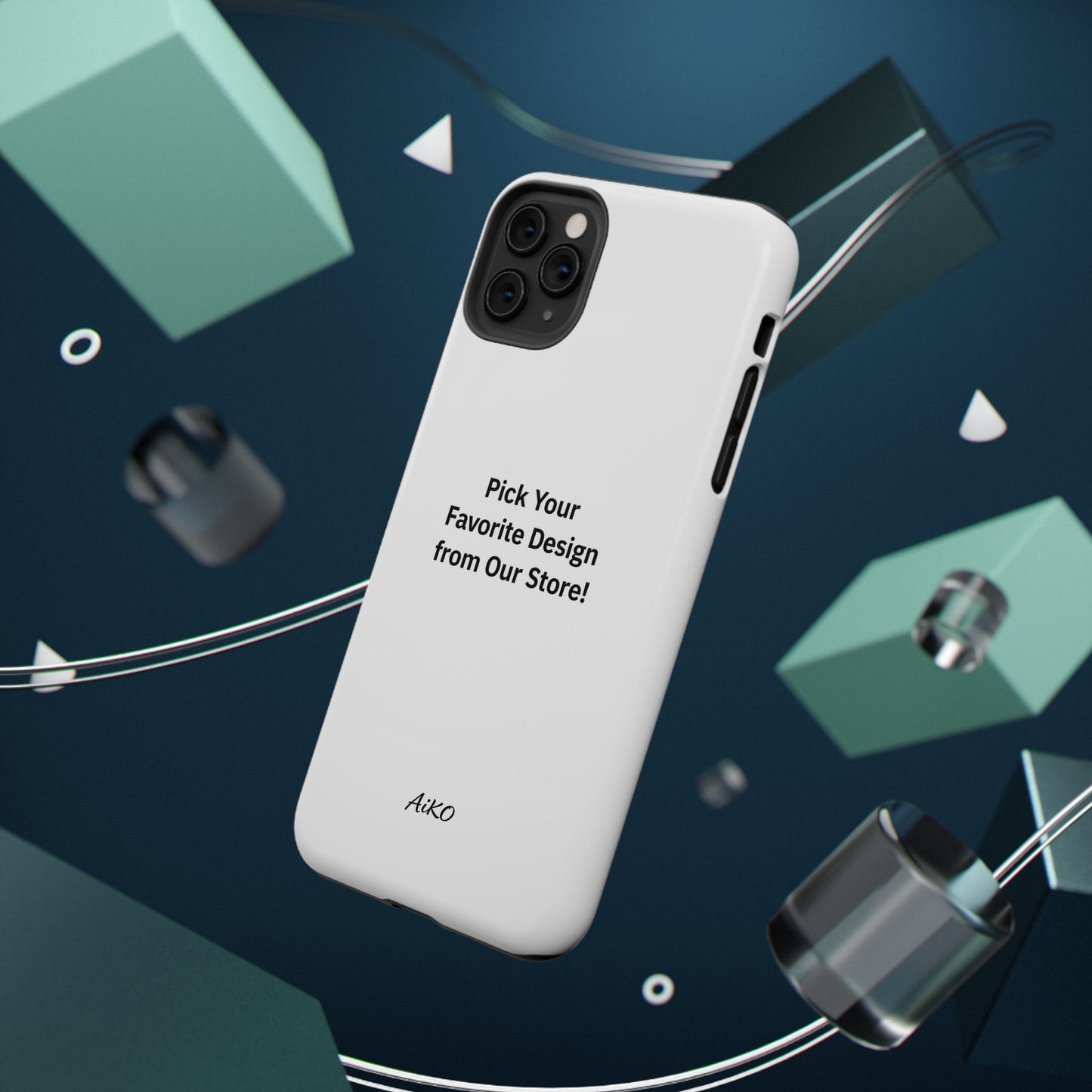 Custom Order – Any Phone Model
