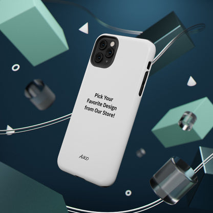 Custom Order – Any Phone Model