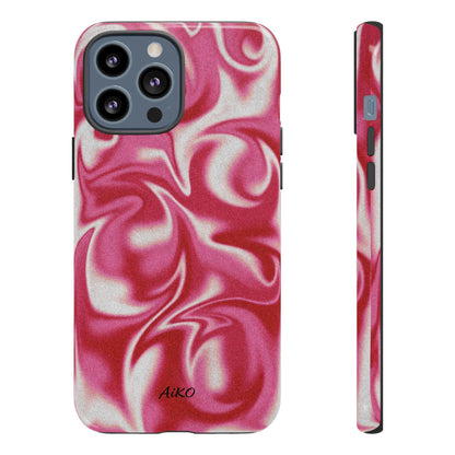 Pink Marble