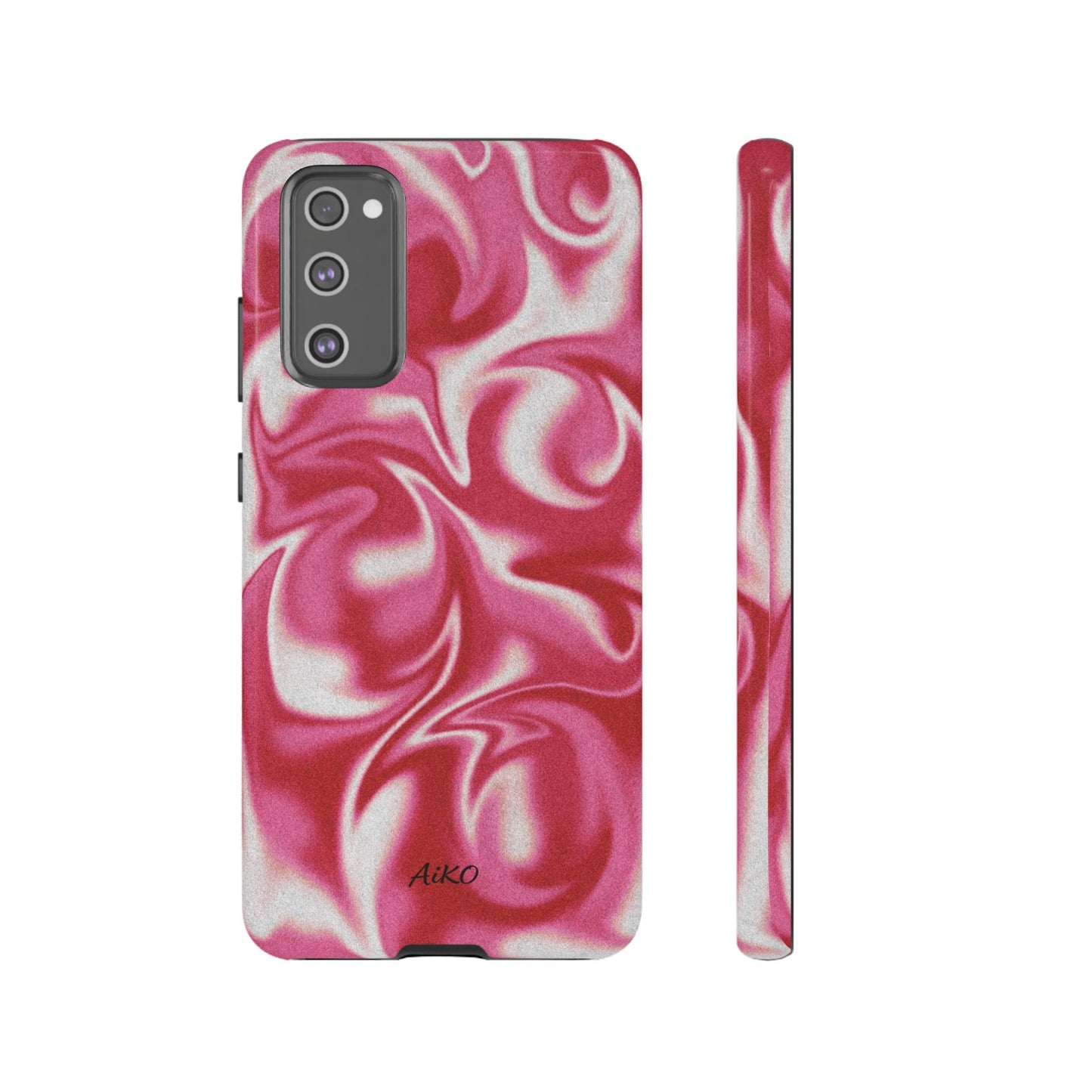 Pink Marble