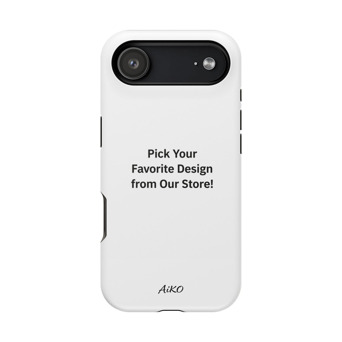 Custom Order – Any Phone Model