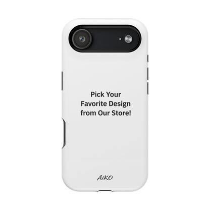 Custom Order – Any Phone Model