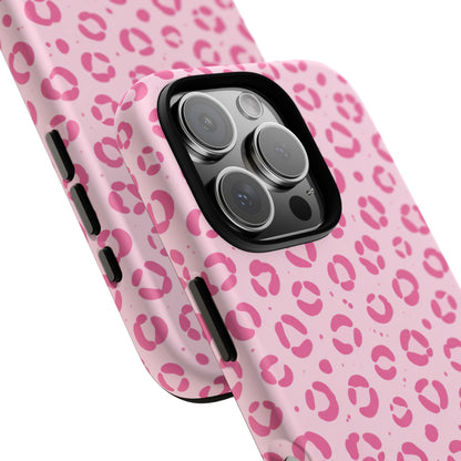 Spotted in Pink on Pink