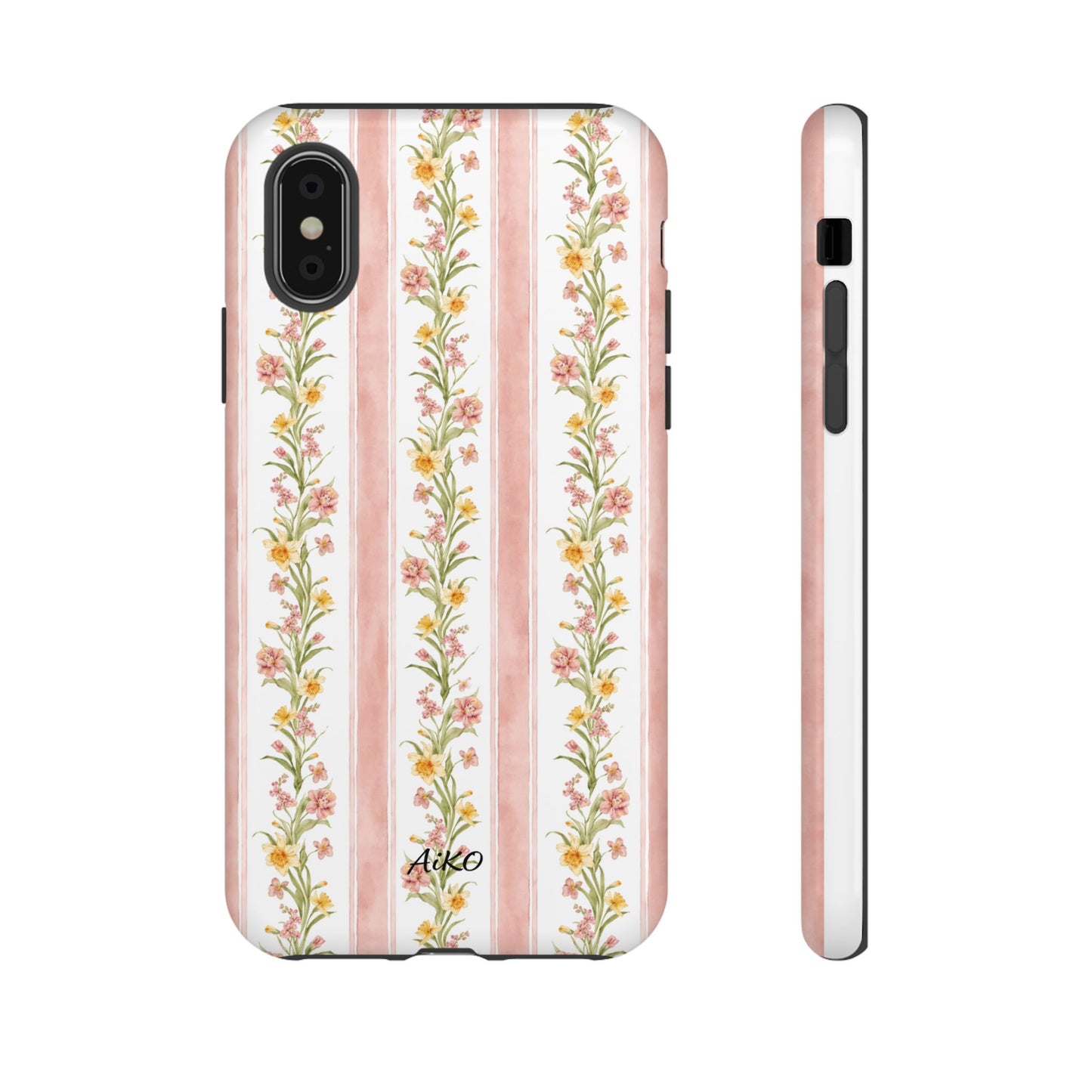Flowery Garden
