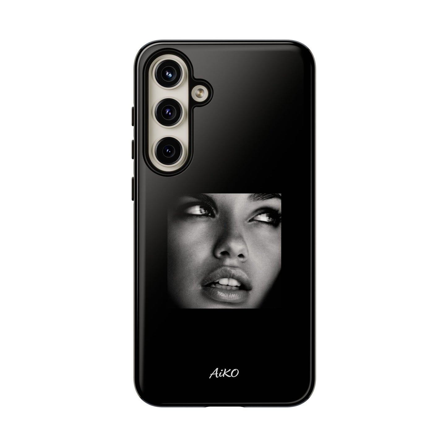 Adriana's Look