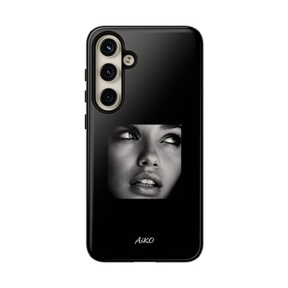 Adriana's Look