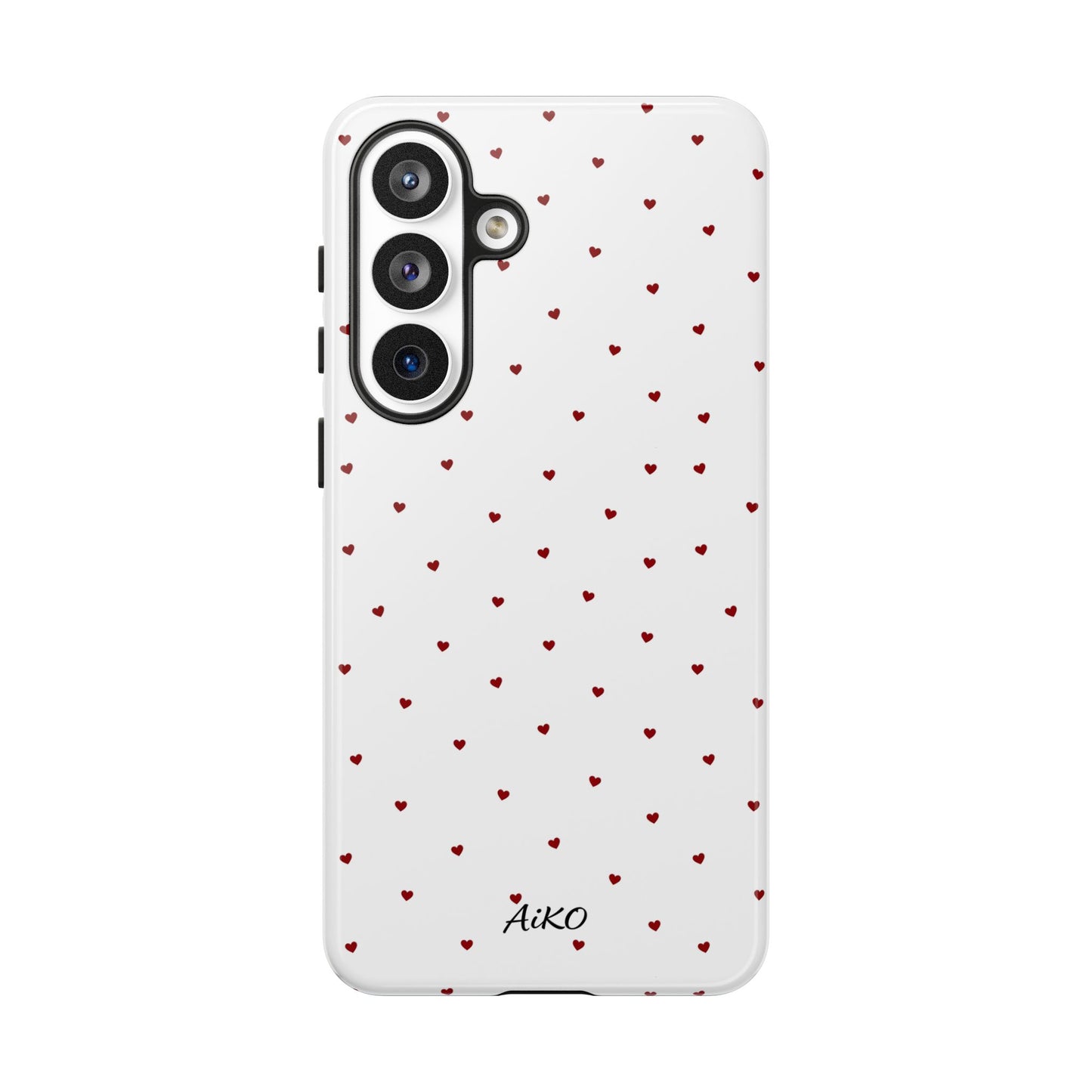 Heart Confetti