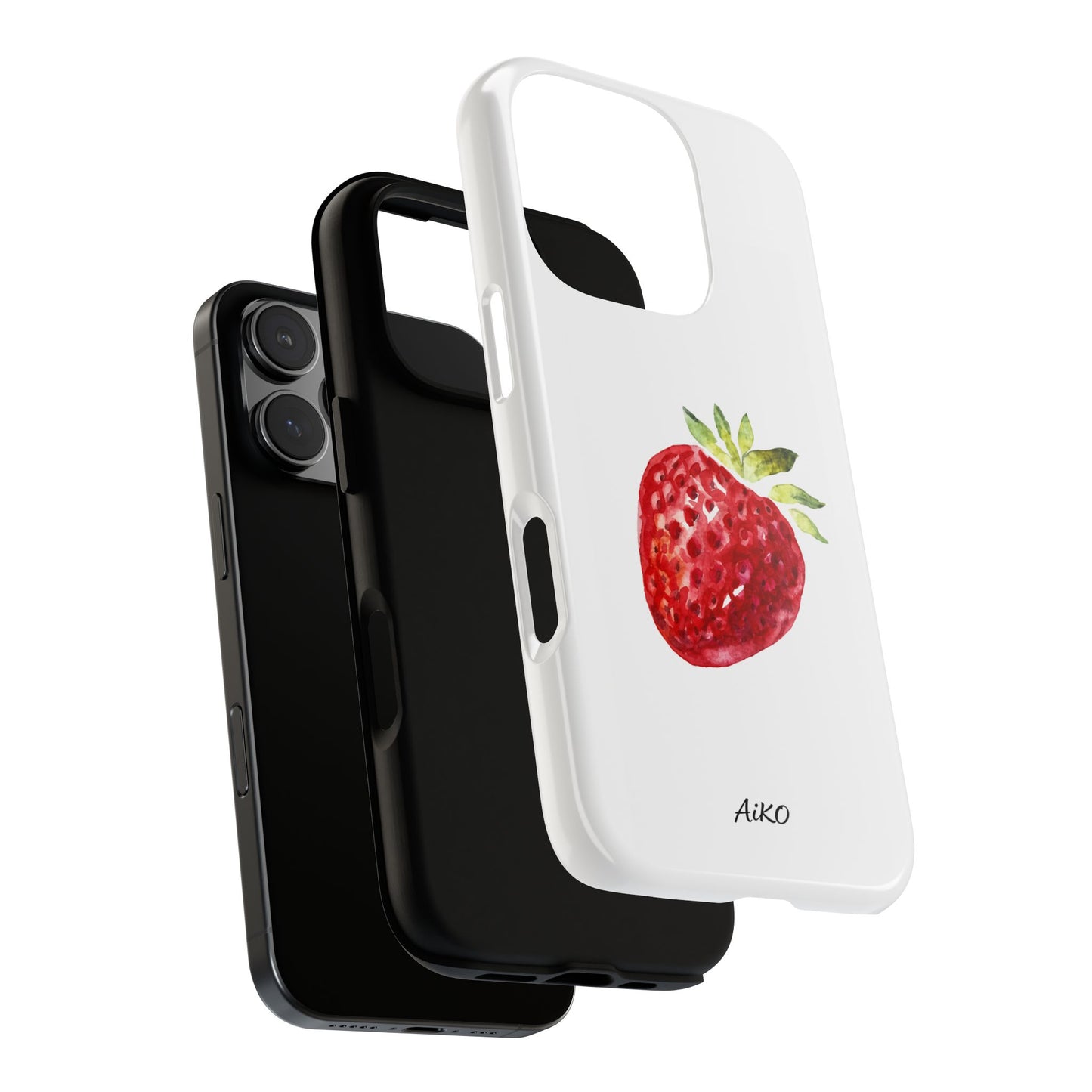 Strawberry Case