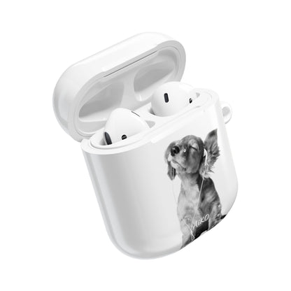 Vibes Only AirPods Cases
