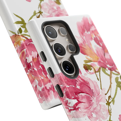 Lily Case