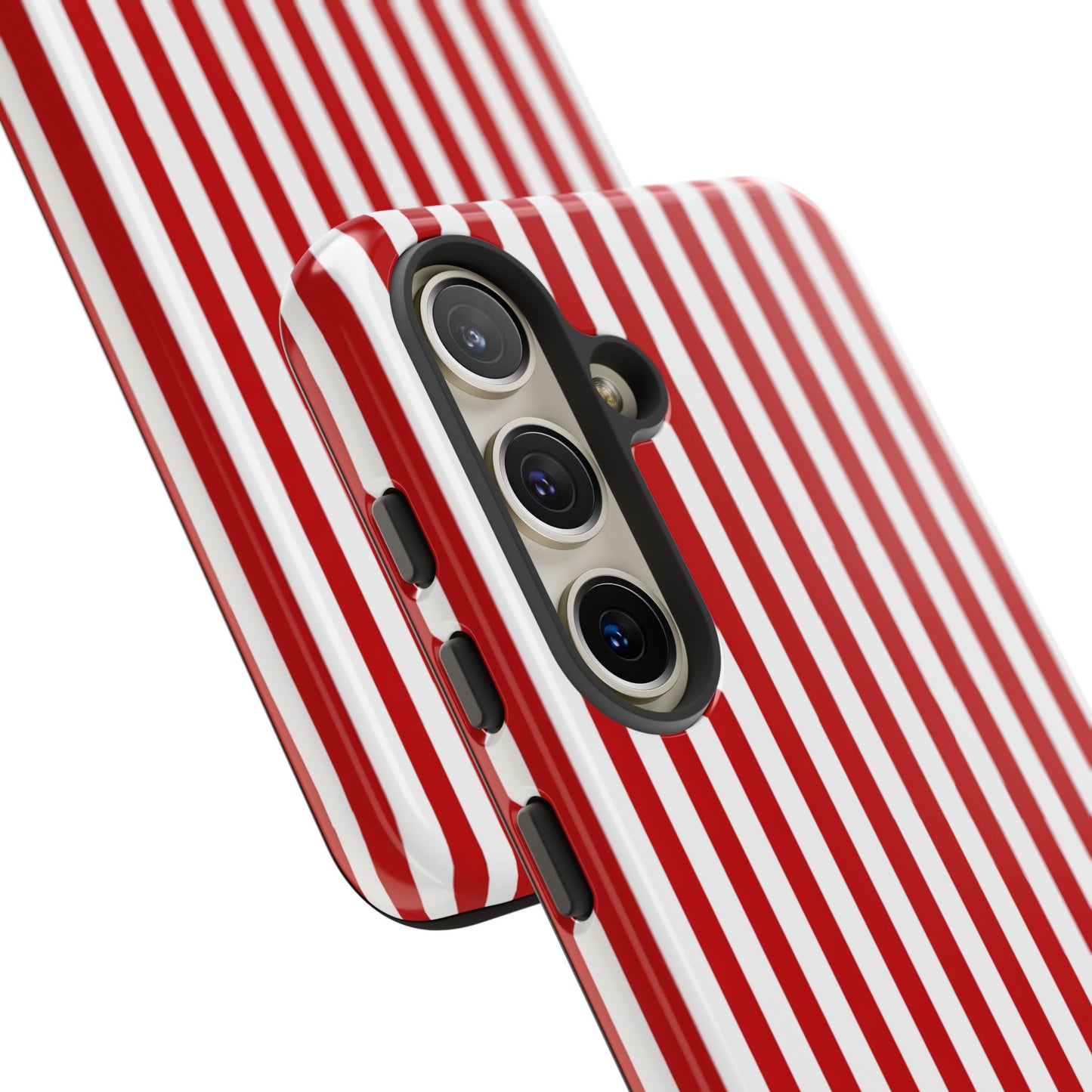 Classic Stripes