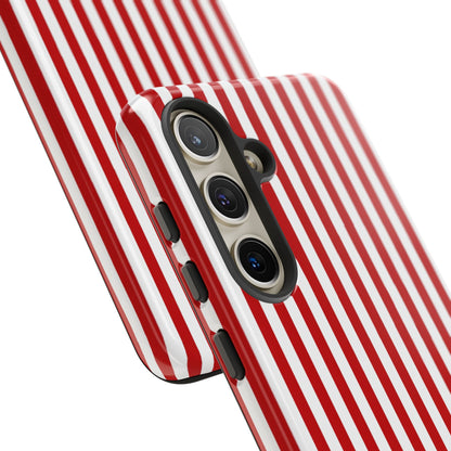 Classic Stripes