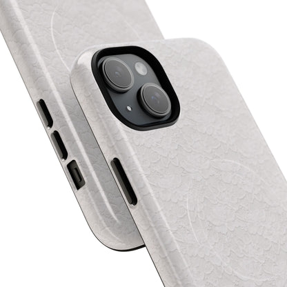 White Lace (Magsafe)