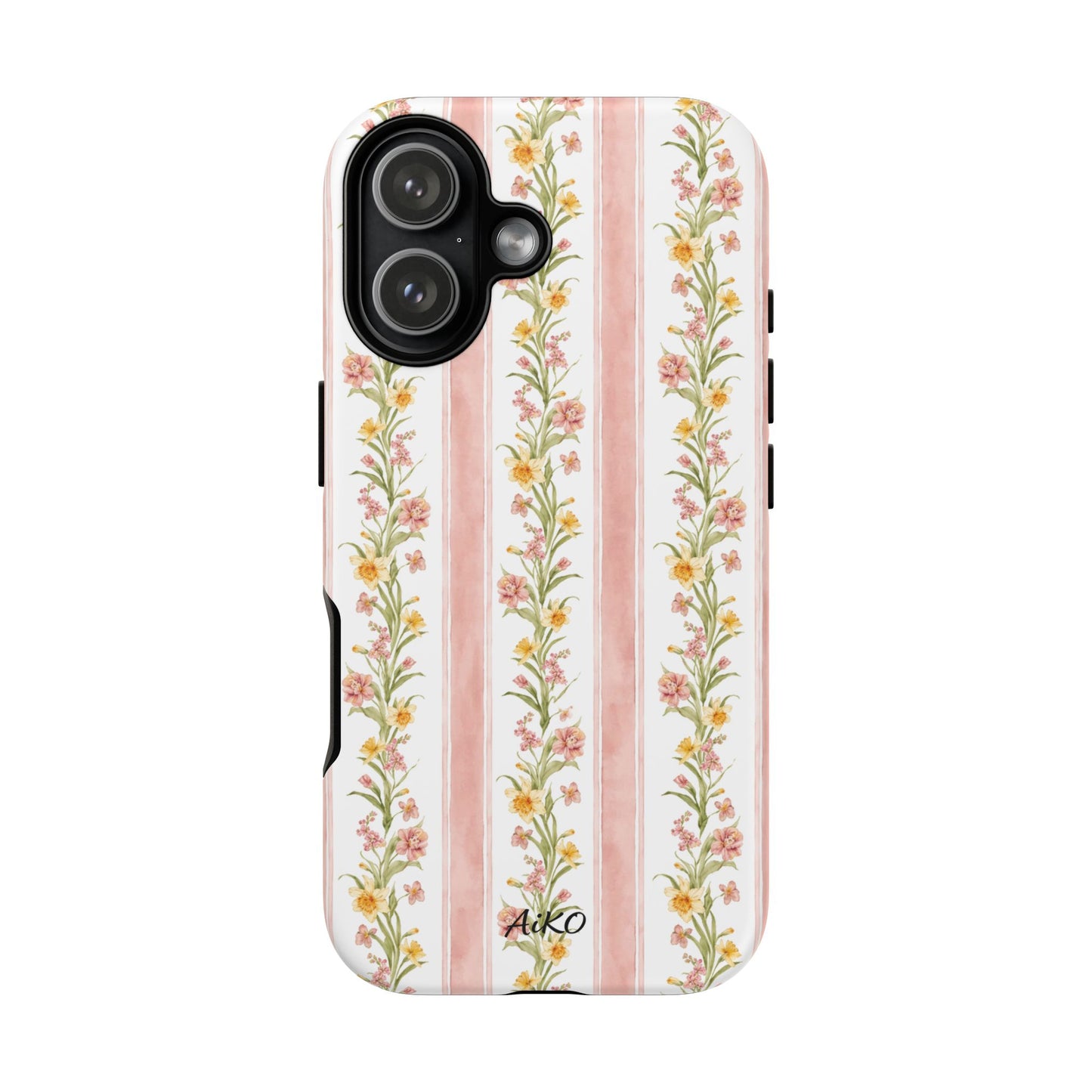 Flowery Garden