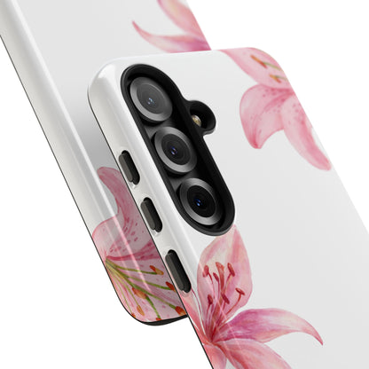 Floral Lily