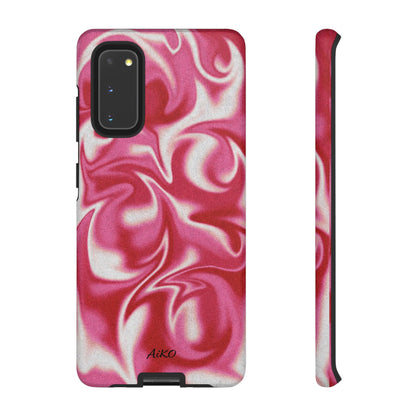 Pink Marble