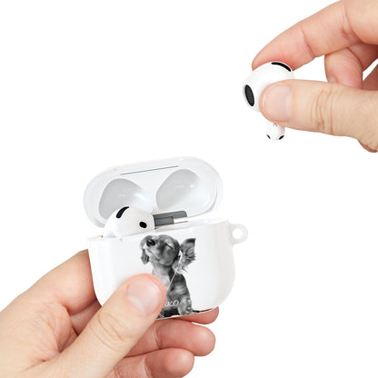 Vibes Only AirPods Cases