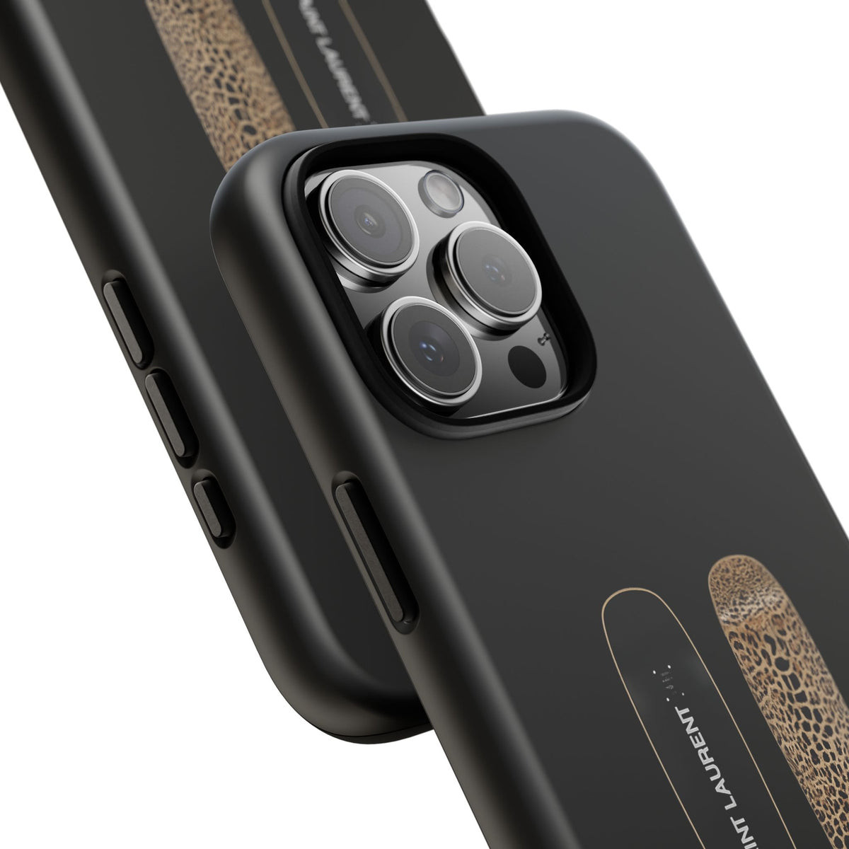 Aiko Skateboards (Black)