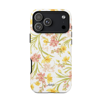 Floral Serenade