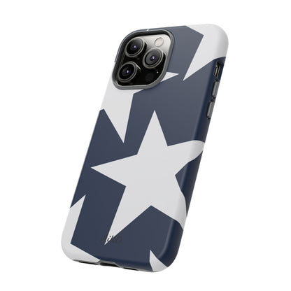 Pretty in Navy