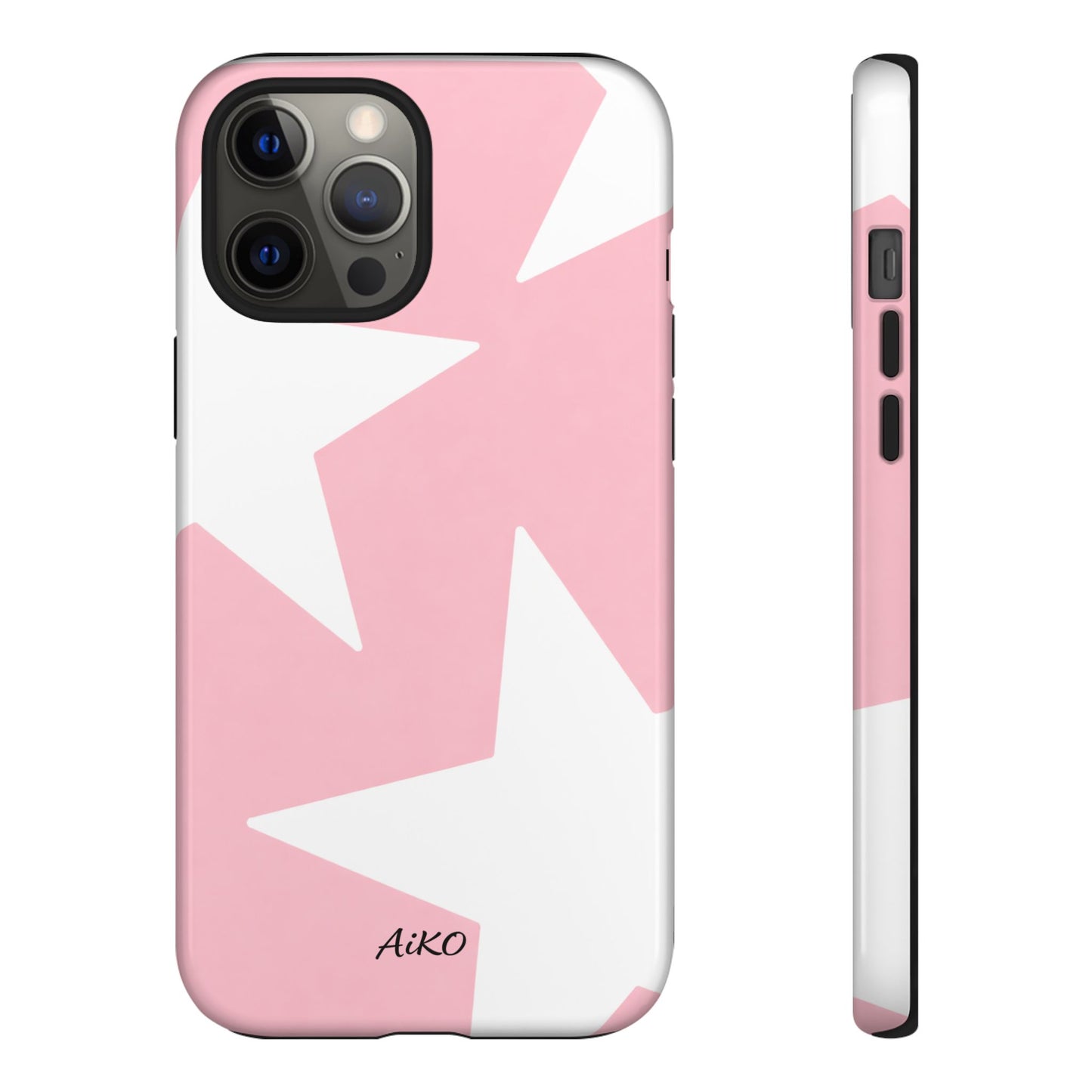 Pretty in Pink