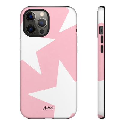 Pretty in Pink