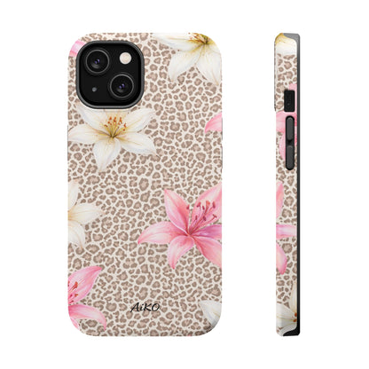 Blossom Grace (Light Leo Print) (Magsafe)