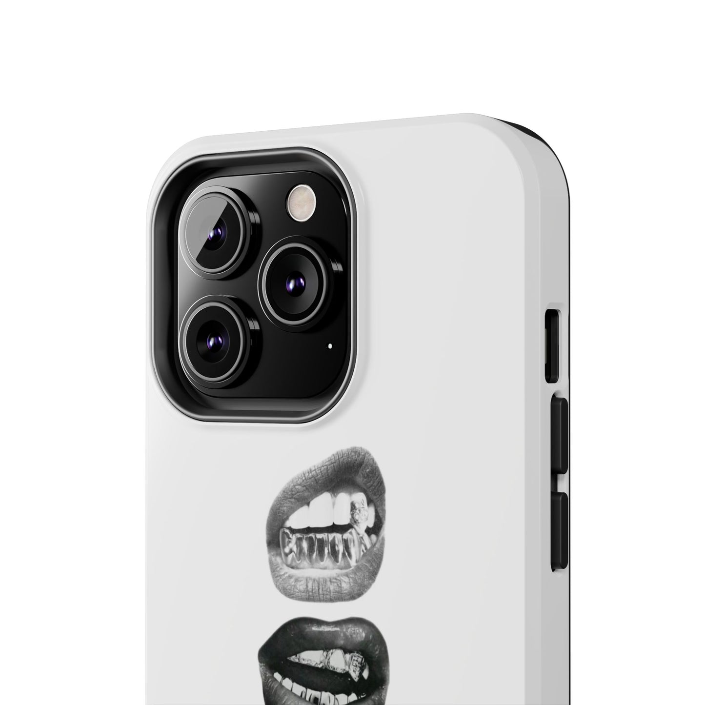 Monochrome Bite