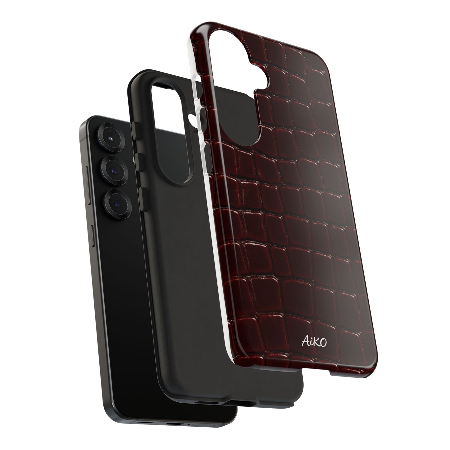 Crocodile Case